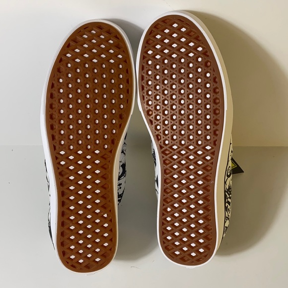 NWT Vans Authentic Disney The Nightmare Before Christmas 10.5